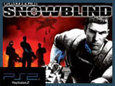 Project Snowblind